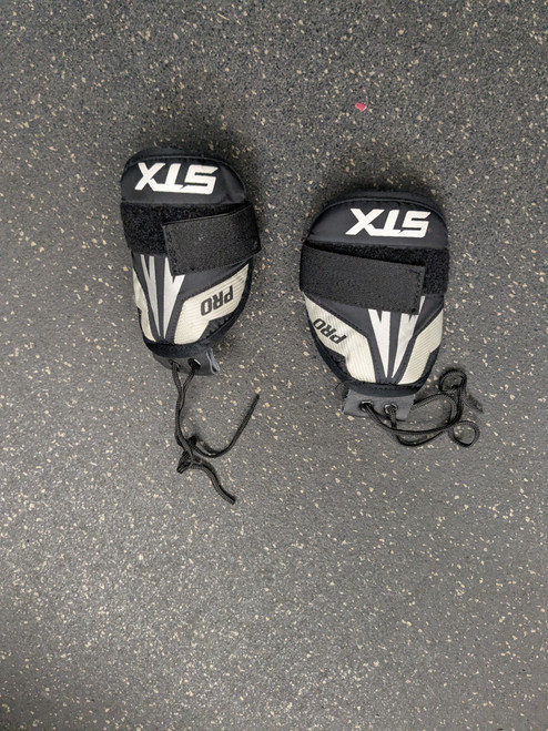 Vist Large View of Product Image Which is Used STX Lacrosse Accessory