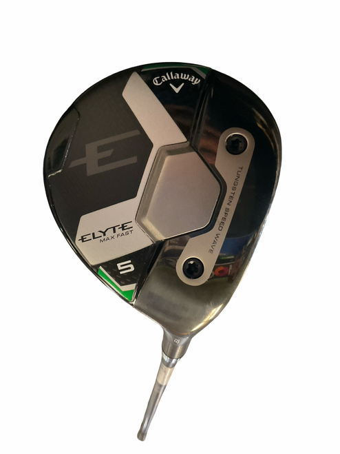 Vist Large View of Product Image Which is New Cal Elyte Max Fast 5 Wood