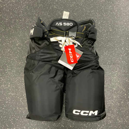 Vist Large View of Product Image Which is CCM Hockey Hockey Pants