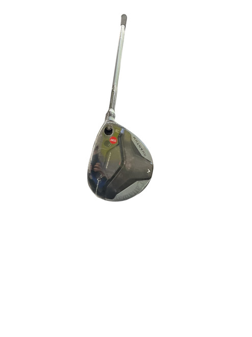 Vist Large View of Product Image Which is Used Callaway QUANTUM MAX Mens Fairway Wood RH 3 Wood