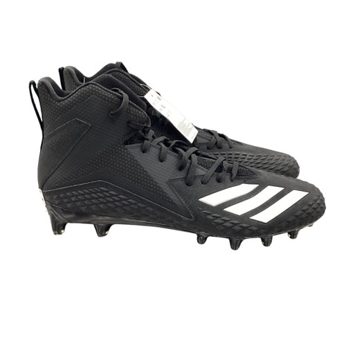 Vist Large View of Product Image Which is Used Adidas Adult FB Cleats Red Senior 14