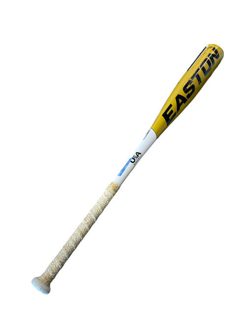 Vist Large View of Product Image Which is Used Easton BEAST BB/SB USA 2 5/8 Bat 31"