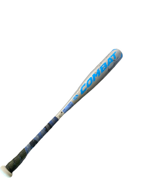 Vist Large View of Product Image Which is Used Combat VIGOR BB/SB USSSA 2 3/4 Bat 29"