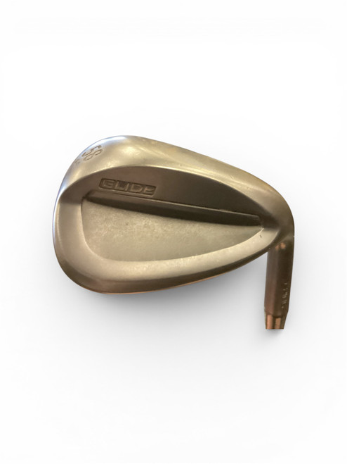 Vist Large View of Product Image Which is Used Ping GLIDE 2.0 Golf Wedge Mens RH Pitching Wedge