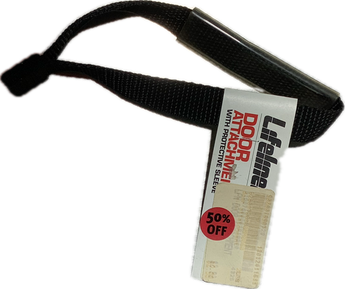 Vist Large View of Product Image Which is Used Lifeline Exercise Accessory Other