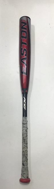 Vist Large View of Product Image Which is Used Easton ADV 360 BB/SB High School -3 Bat 33"