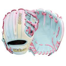 Vist Large View of Product Image Which is NEW 2026 WILSON A2000 1786 APRIL GLOVE OF THE MONTH 11.5" RH BASEBALL GLOVE *