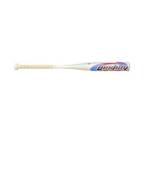 Vist Large View of Product Image Which is Used Adidas DESTINY BB/SB Fastpitch Bat 29"