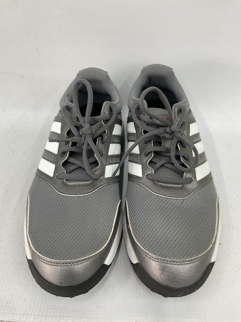 Vist Large View of Product Image Which is Used Adidas Mens Golf Shoes Senior 8
