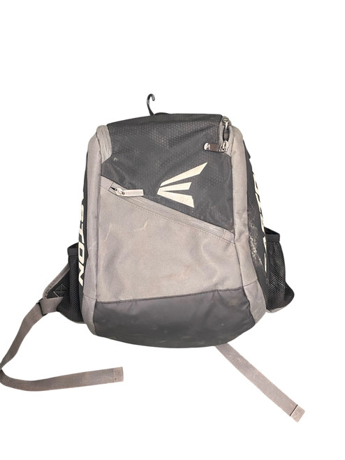 Vist Large View of Product Image Which is Used Easton BACKPACK BB/SB Player Backpack Black