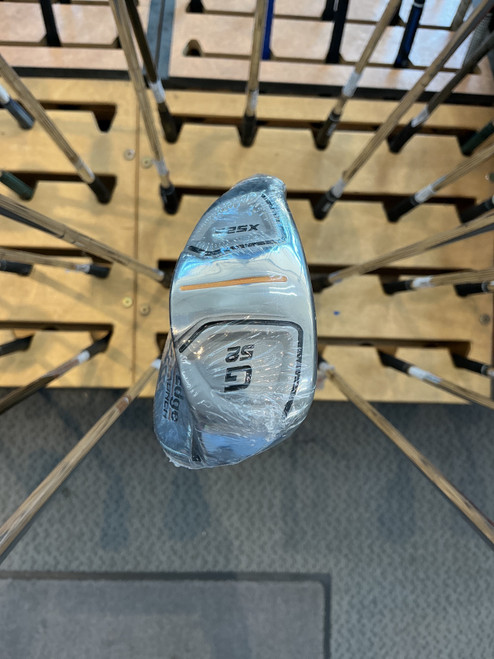 Vist Large View of Product Image Which is New TOUR EDGE X525 LH 52 DEGR