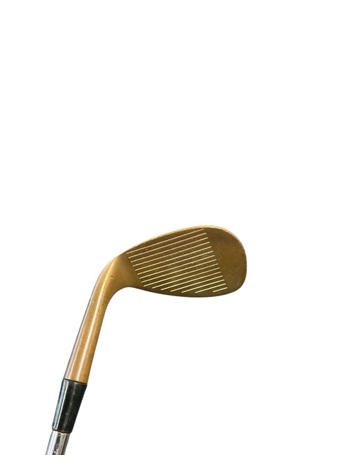 Vist Large View of Product Image Which is Used Cleveland TOUR EDITION 485 Golf Wedge Mens RH Sand Wedge