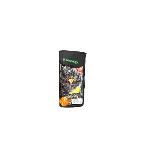 Vist Large View of Product Image Which is New ANZA F.P GOALIE GLOVES S6