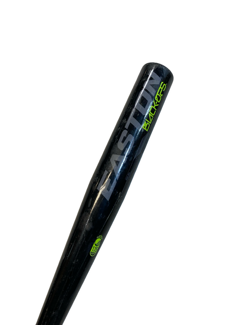 Vist Large View of Product Image Which is Used Easton BLACK OPS BB/SB T-Ball Bat 25"