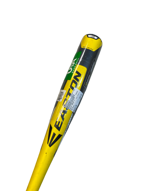 Vist Large View of Product Image Which is Used Easton BEAST X BB/SB USA 2 5/8 Bat 31"