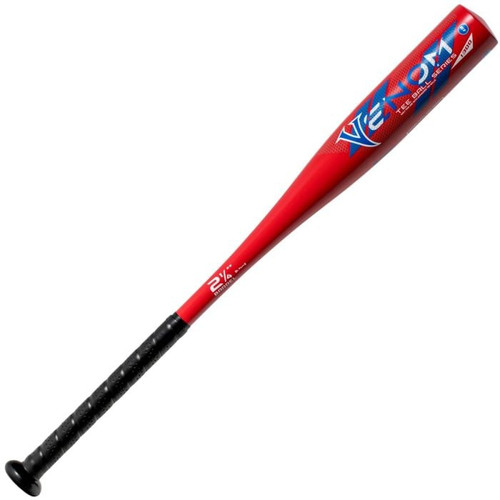 Vist Large View of Product Image Which is New USA BB VENOM 25/12 RED