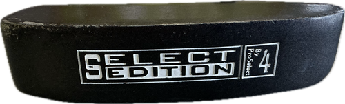 Vist Large View of Product Image Which is Used Pro Select SELECT EDITION 4 Mens Putter RH