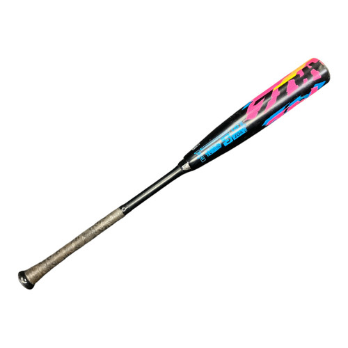 Vist Large View of Product Image Which is Used Demarini ZOA ZB5-LE BB/SB USSSA 2 5/8 Bat 31"