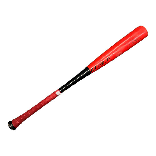 Vist Large View of Product Image Which is Used USED WOOD BAT BB/SB Wood Bat 31"