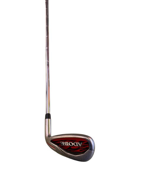 Vist Large View of Product Image Which is Used ADOBE LW Golf Wedge Mens RH Lob Wedge