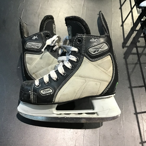 Vist Large View of Product Image Which is Reebok Skates Ice Hockey Skates