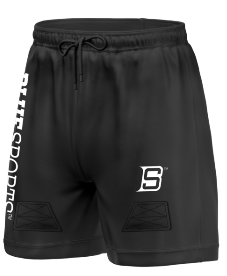 Vist Large View of Product Image Which is New BS Mesh Jock Shorts Jr MD