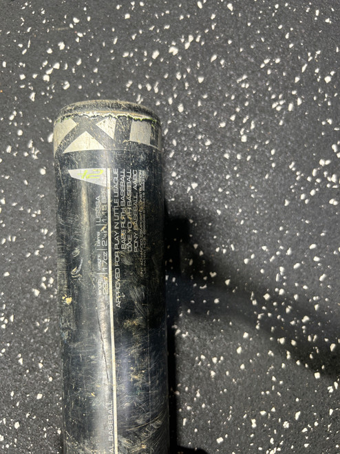 Vist Large View of Product Image Which is Used Easton SPEED BB/SB Fastpitch Bat 29"