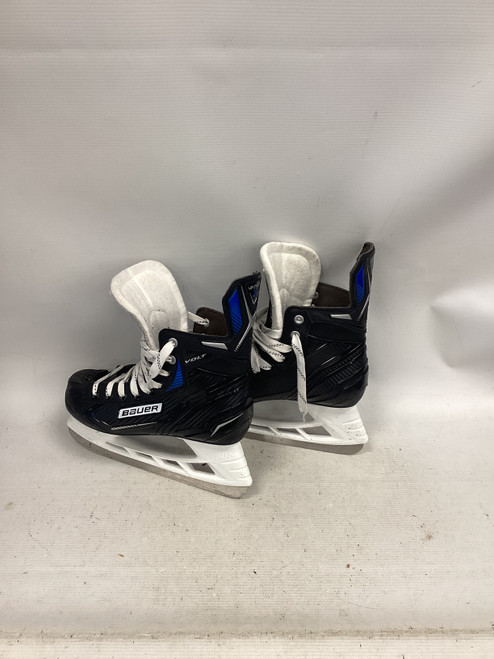 Vist Large View of Product Image Which is Used Bauer VAPOR X VOLT Senior Hockey Skate Senior 6