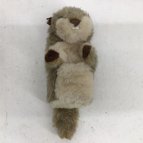 Vist Large View of Product Image Which is Used GOPHER HEADCOVER Golf Accessory