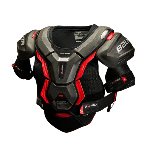 Vist Large View of Product Image Which is Hockey Hockey Shoulder Pads