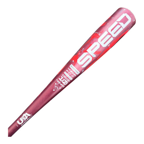 Vist Large View of Product Image Which is Used Easton SPEED BB/SB USA 2 5/8 Bat 27"