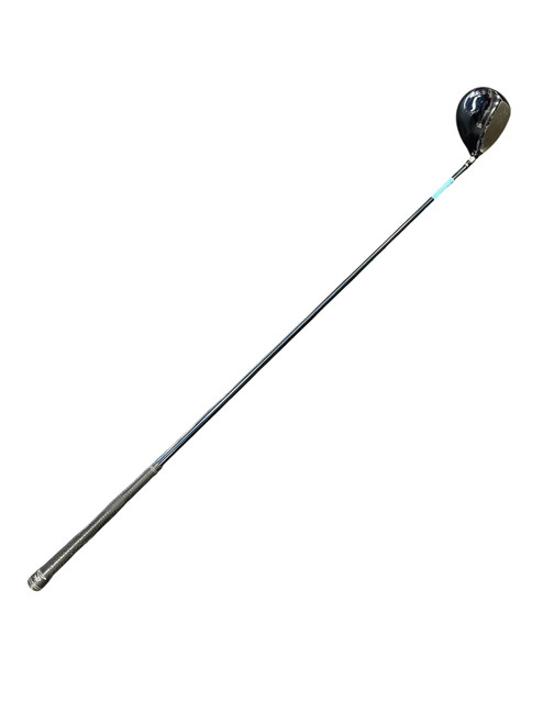 Vist Large View of Product Image Which is Used Cobra 400 SZ OFFSET Mens Driver LH 10.5 Degree