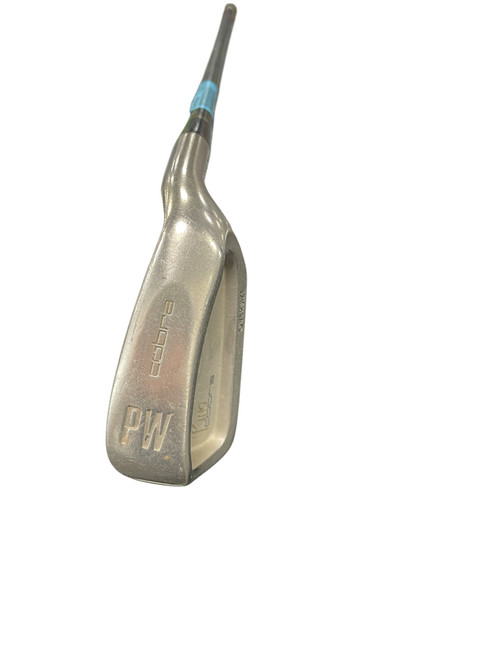 Vist Large View of Product Image Which is Used Cobra KIG COBRA OVERSIZE PW Golf Wedge Mens RH Pitching Wedge