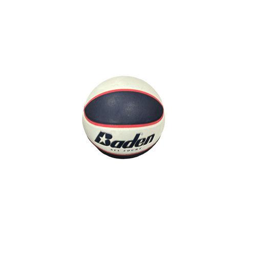 Vist Large View of Product Image Which is Used Baden Basketball Adult Indoor