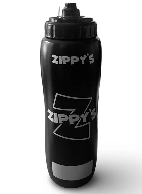 Vist Large View of Product Image Which is New ZIPPY'S WATER BOTTLE