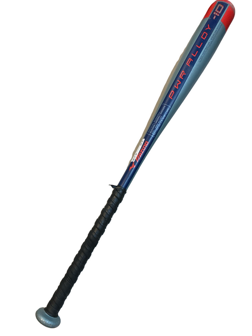 Vist Large View of Product Image Which is Used Mizuno 340568 BB/SB USA 2 5/8 Bat 31"