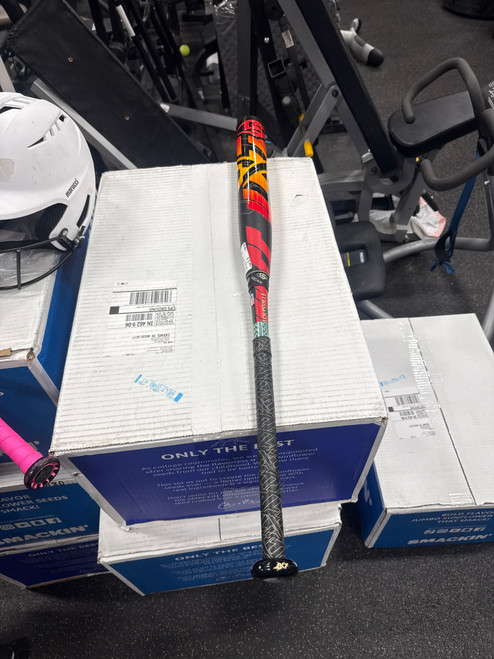 Vist Large View of Product Image Which is Used Louisville Slugger LXT BB/SB Fastpitch Bat 32"