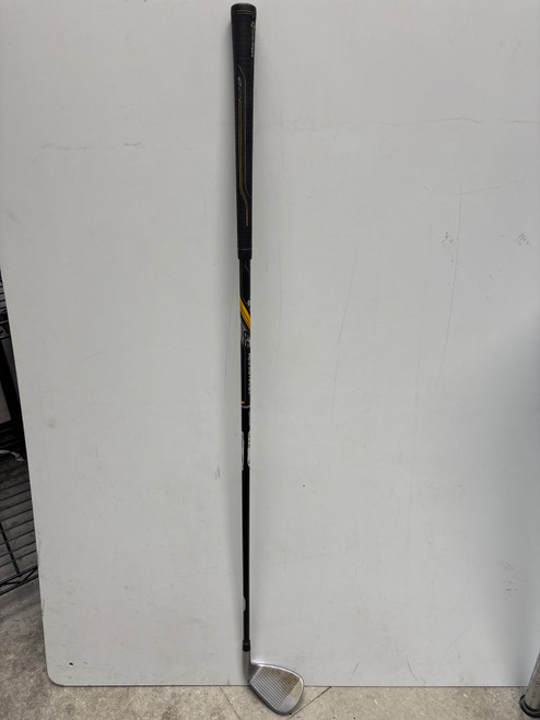 Vist Large View of Product Image Which is Used Taylormade ROCKETFUEL Golf Wedge Womens LH 50 Degree