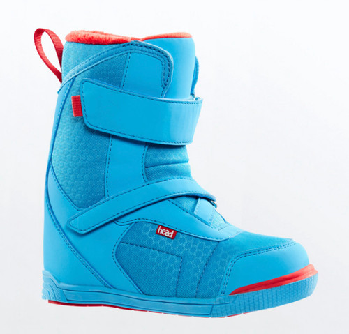 Vist Large View of Product Image Which is Head Snowboard Snowboard / Boys Boots