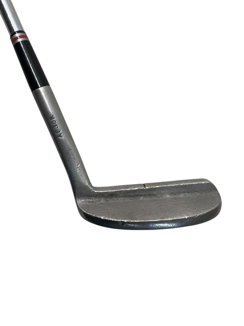 Vist Large View of Product Image Which is Used Arnold Palmer AP30R Mens Putter RH 34"