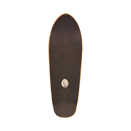 Vist Large View of Product Image Which is Used YOW Surfskate Complete Skateboard Regular