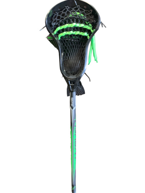 Vist Large View of Product Image Which is New AMBUSH MENS LACROSSE STICK