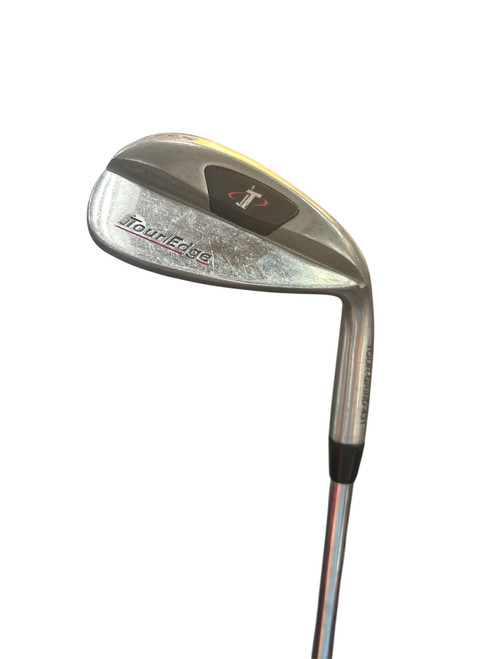 Vist Large View of Product Image Which is Used Tour Edge TGS FT Golf Chipper RH 56 Degree