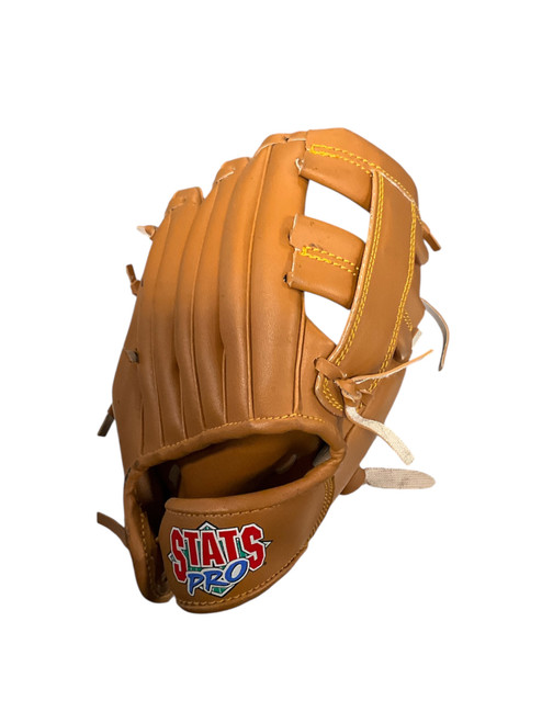 Vist Large View of Product Image Which is Used STATS PRO BB/SB Glove RH Throw None 8.5"