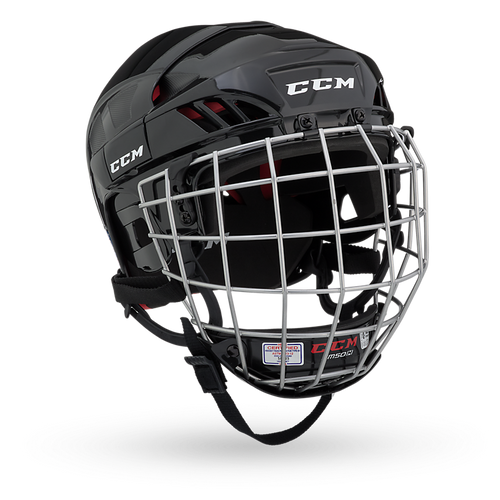 Vist Large View of Product Image Which is Ice Hockey Ice Hockey / Helmets