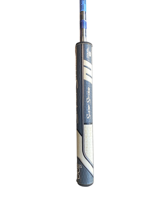 Vist Large View of Product Image Which is Used Cleveland HUNTINGTON BEACH COLLECTION Mens Putter RH