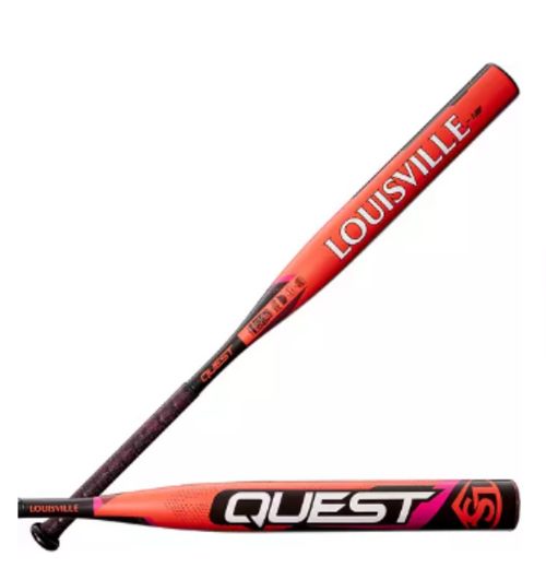 Vist Large View of Product Image Which is New QUEST -12 2022 30"