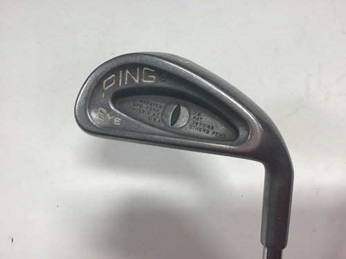 Vist Large View of Product Image Which is Used Ping EYE Mens Individual Iron RH 7 Iron