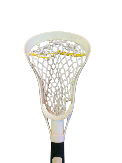 Vist Large View of Product Image Which is Used Jr Atk/Mid Complete Stick Black