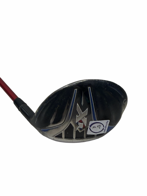 Vist Large View of Product Image Which is Used Callaway XR XR16 Mens Fairway Wood RH 3 Wood 43" w/ Speeder 565 FW Evolution R-Flex Shaft